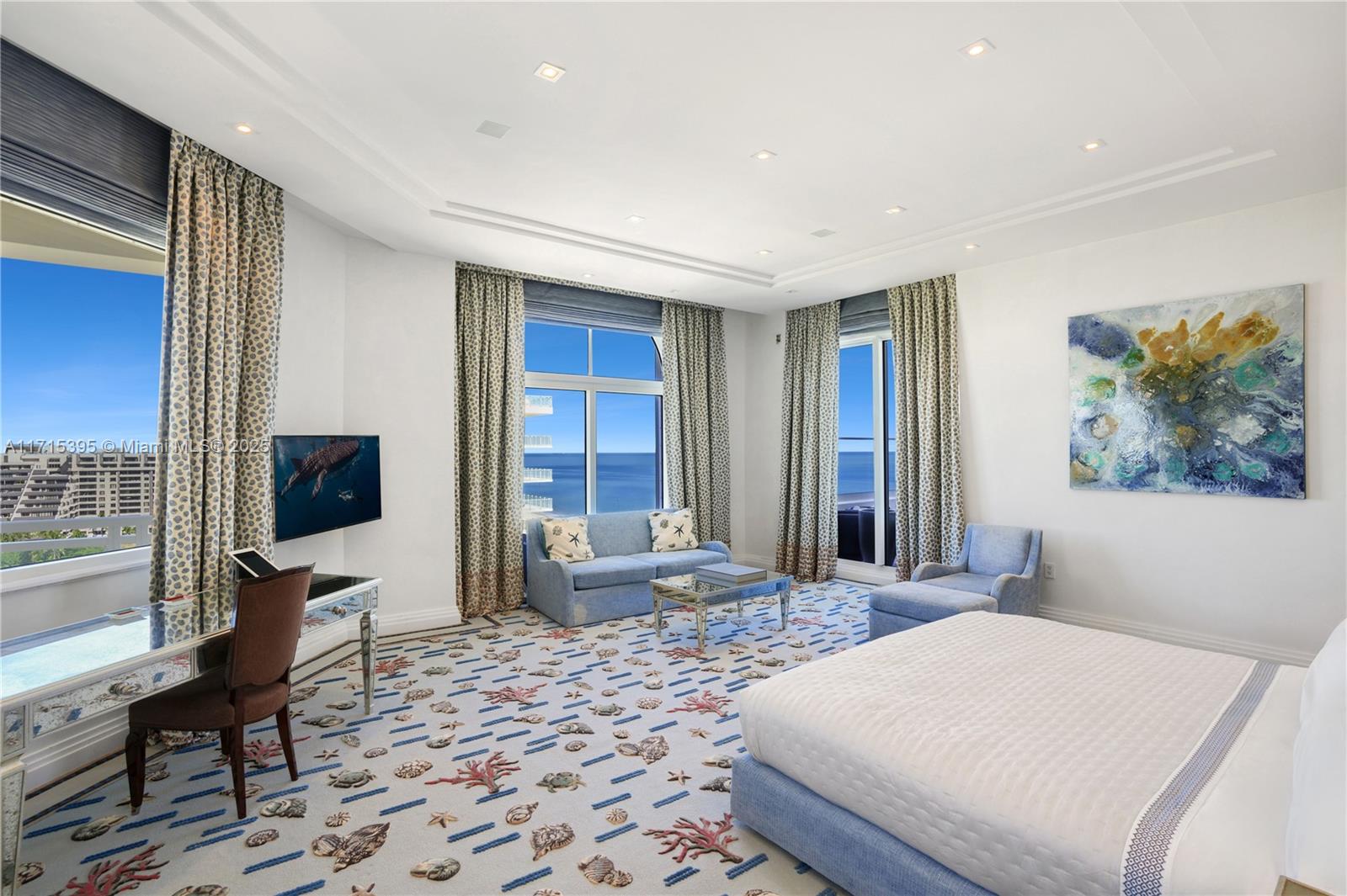 GRAND BAY TOWER CONDO - Residential