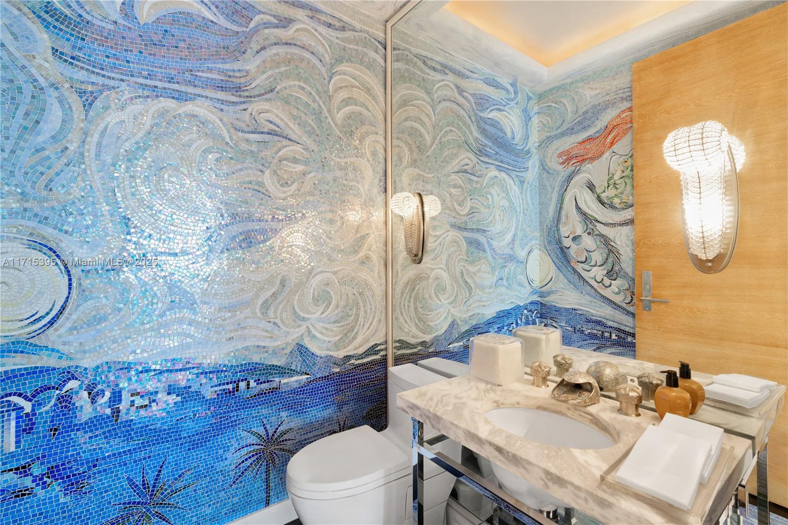 GRAND BAY TOWER CONDO - Residential