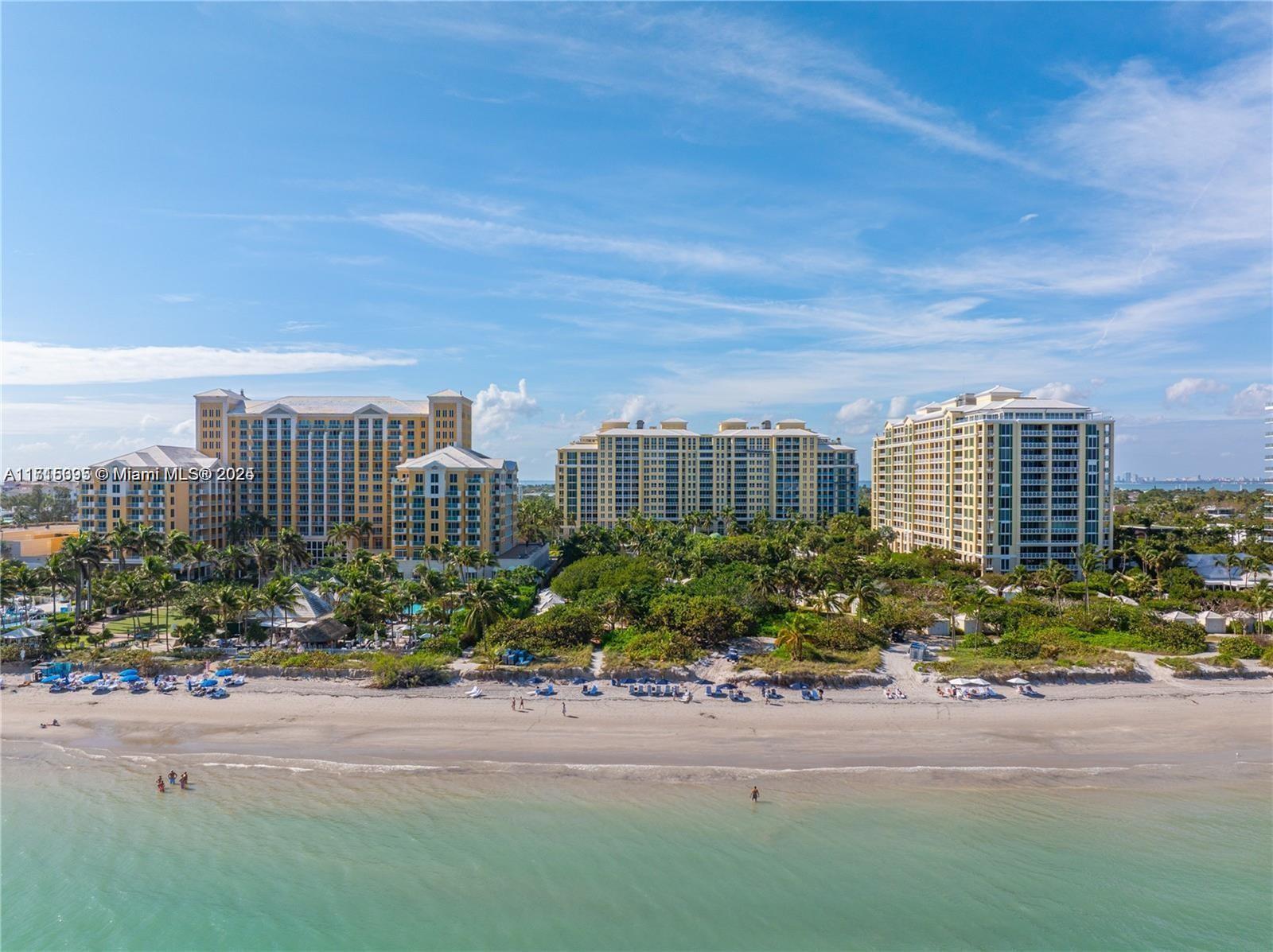 GRAND BAY TOWER CONDO - Residential
