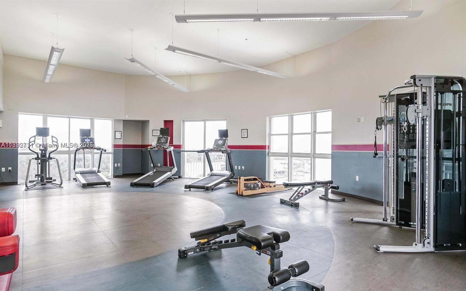 DOWNTOWN DADELAND CONDO N - Residential