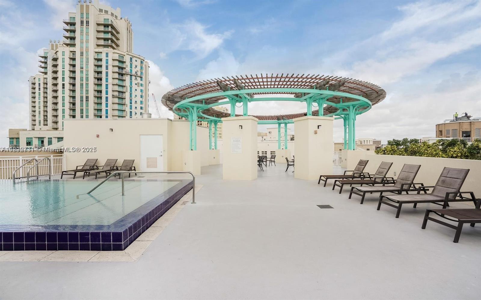 DOWNTOWN DADELAND CONDO N - Residential