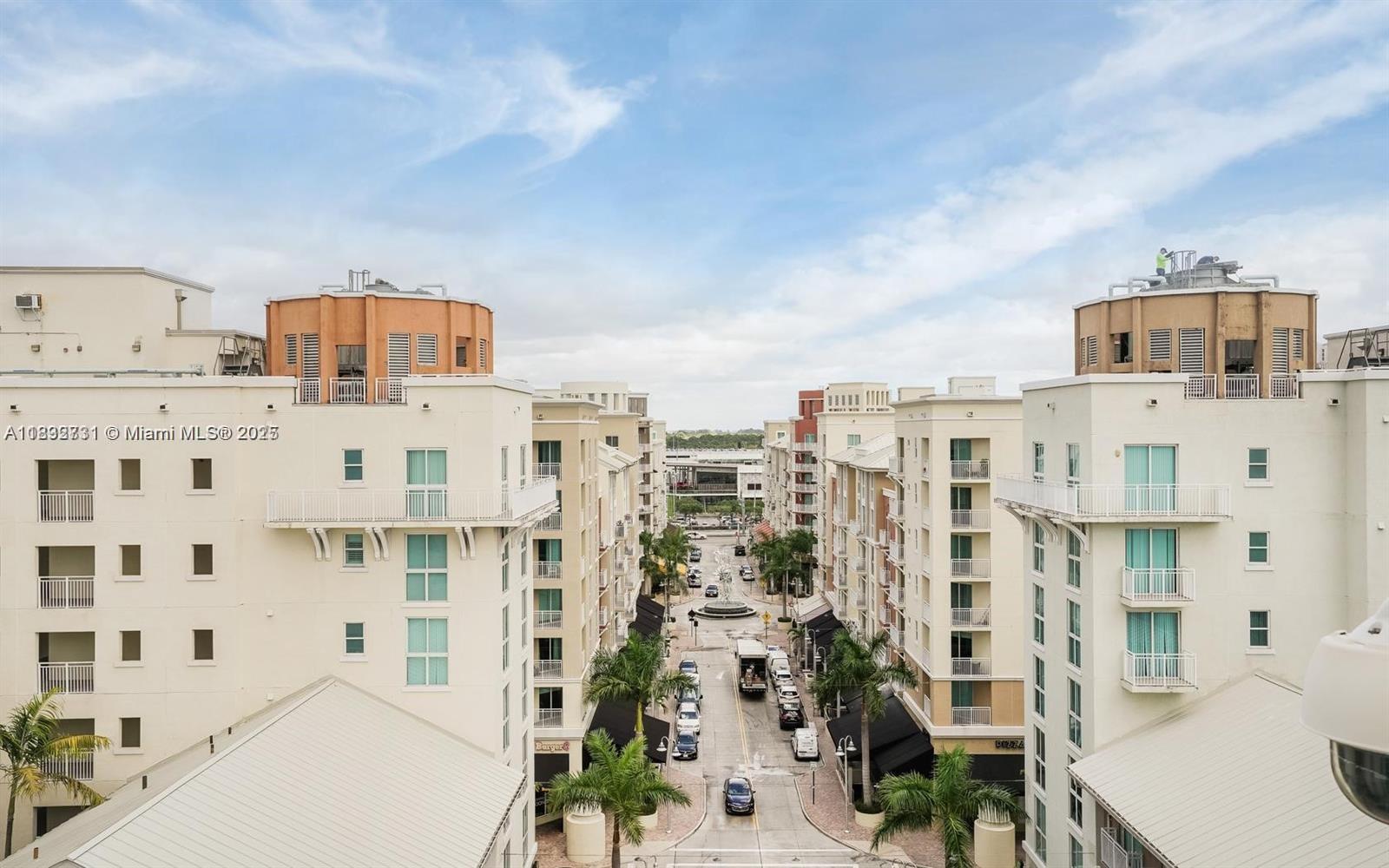 DOWNTOWN DADELAND CONDO N - Residential