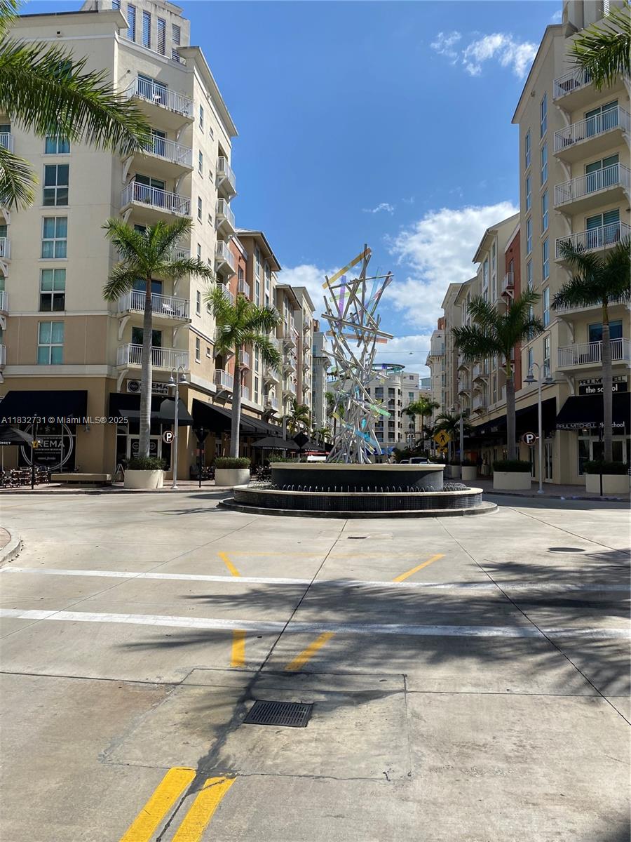 DOWNTOWN DADELAND CONDO N - Residential