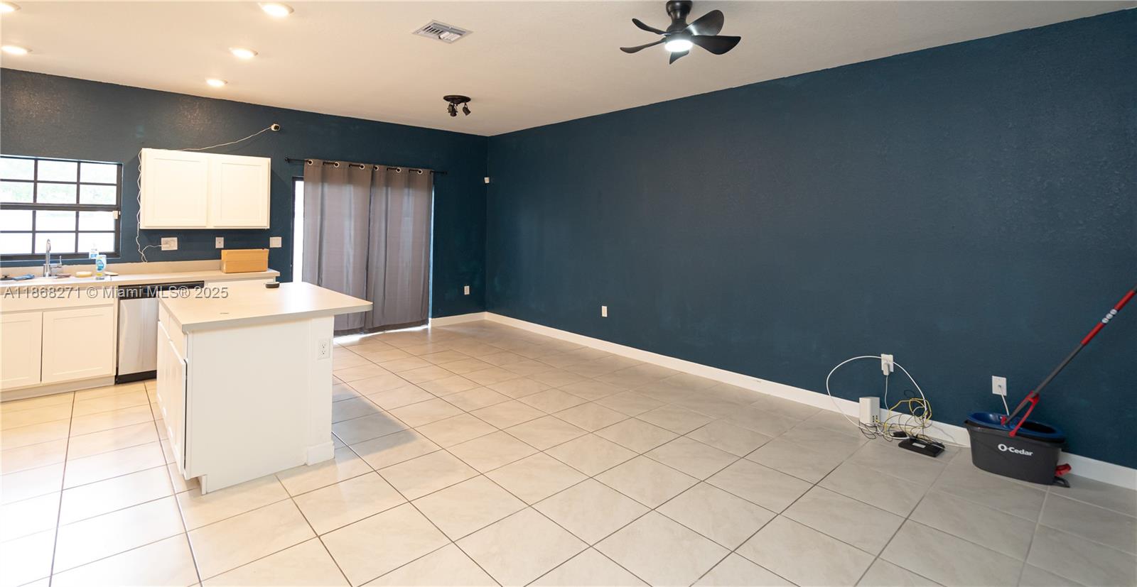 Modern 3-bedroom, 2.5-bath townhouse built in 2022, located in a growing Florida City community. Features include an open floor plan, stainless steel kitchen appliances, tile floors downstairs. Primary suite includes a walk-in closet and private bath. Enjoy a fenced back-patio and covered garage parking.
Keys, and shopping centers. HOA includes common area maintenance.