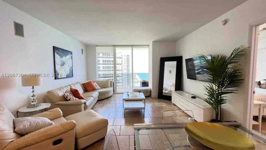 Photo of 1830 S Ocean Dr #4010, Hallandale Beach, FL 33009 (MLS # A12067304)