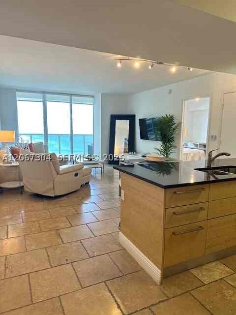 Photo of 1830 S Ocean Dr #4010, Hallandale Beach, FL 33009 (MLS # A12067304)