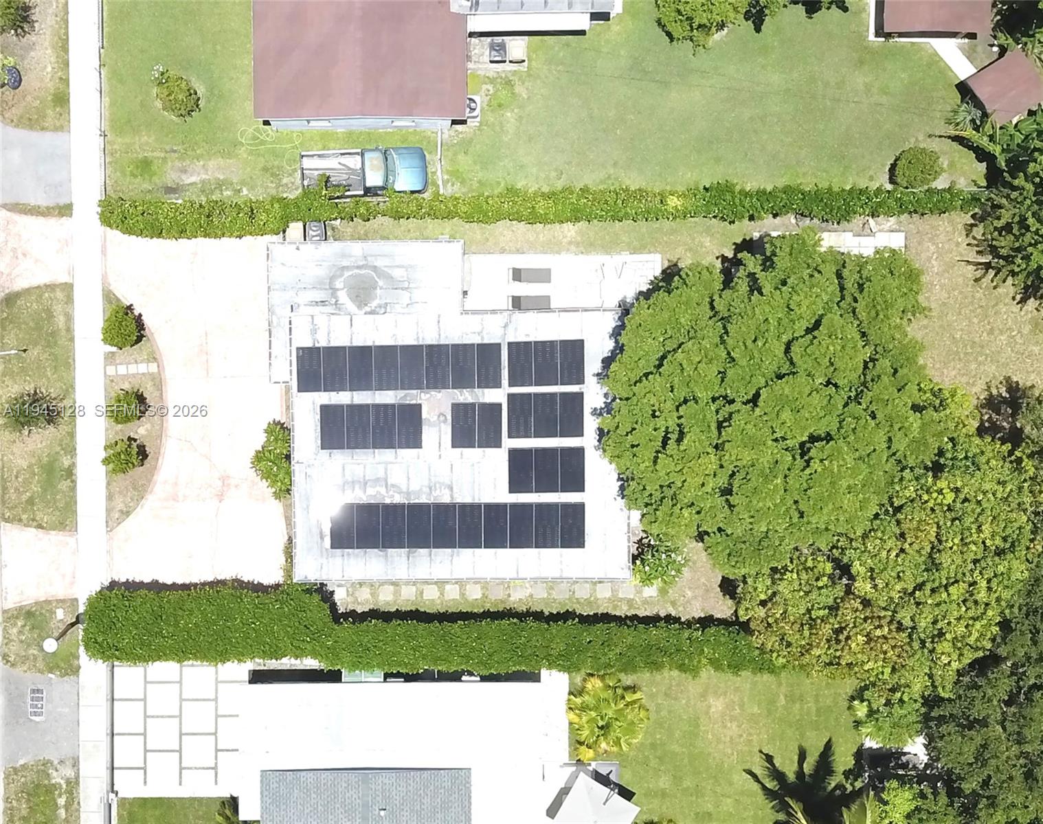 OVERBROOK SHORES - Residential