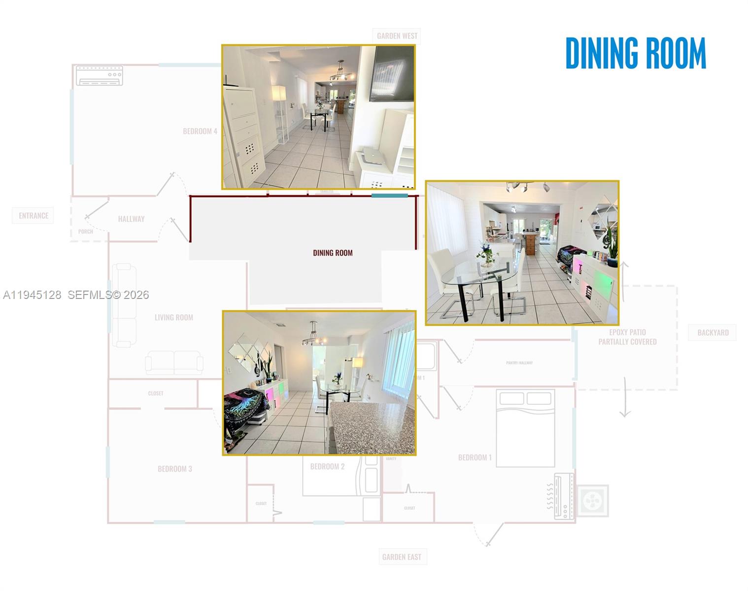 OVERBROOK SHORES - Residential