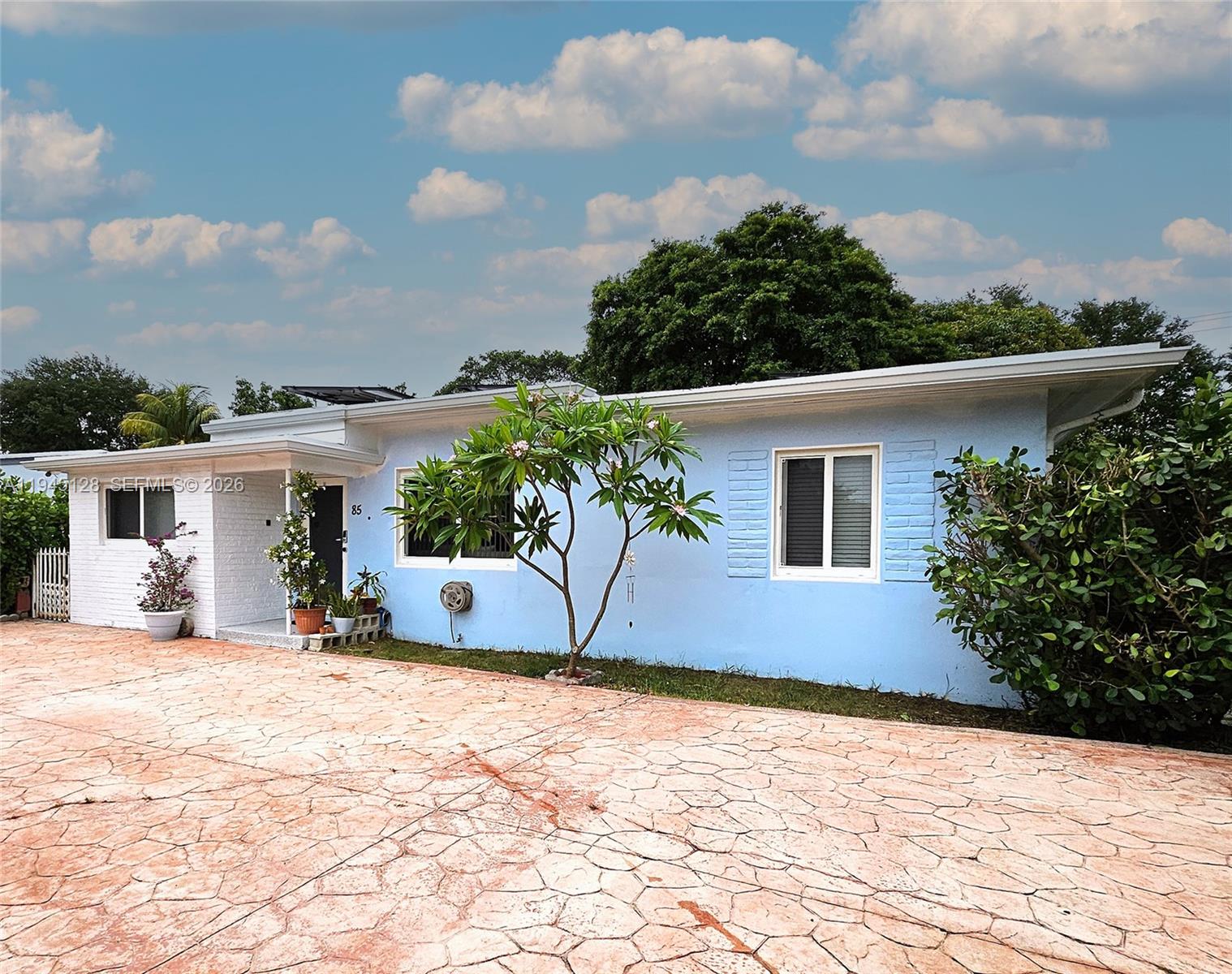 OVERBROOK SHORES - Residential