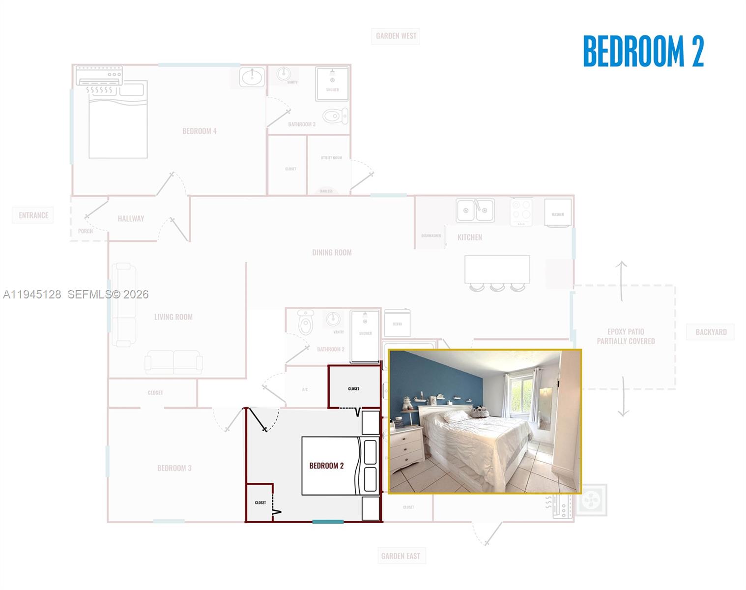 OVERBROOK SHORES - Residential