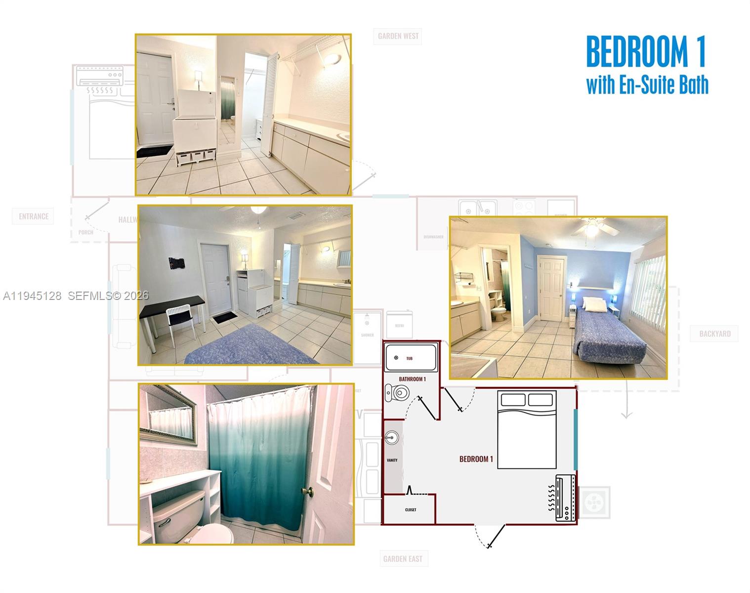 OVERBROOK SHORES - Residential