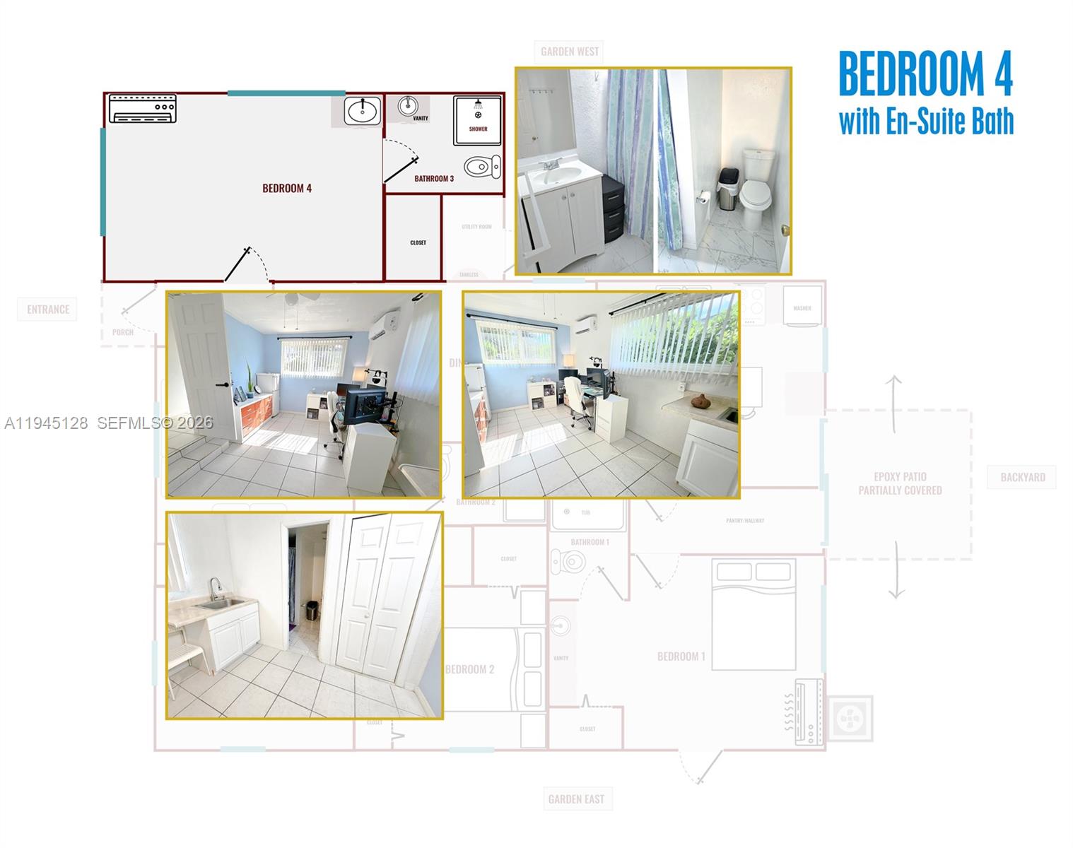 OVERBROOK SHORES - Residential