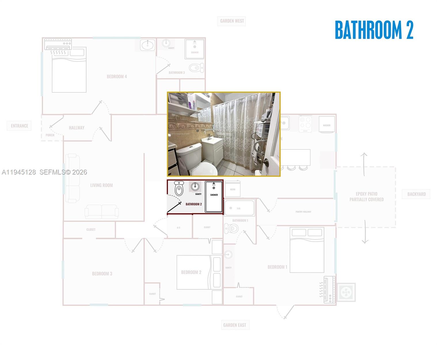 OVERBROOK SHORES - Residential