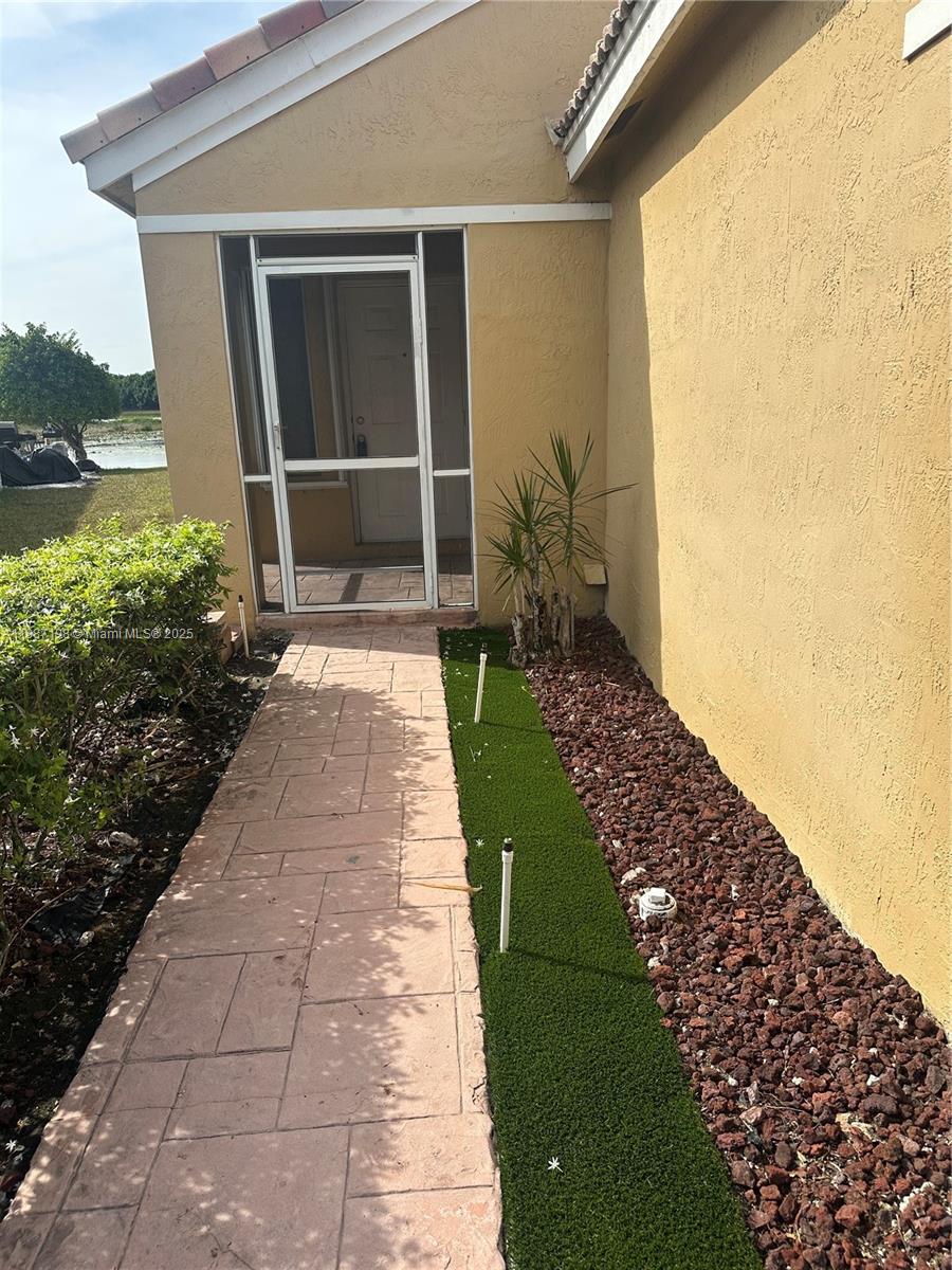 SECTORS 3 & 4 BOUNDARY PL - Residential Lease