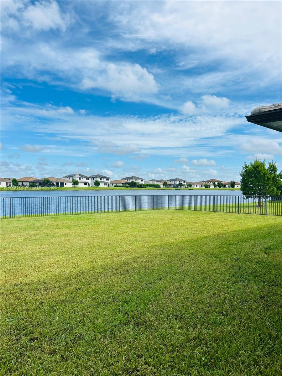 MAPLE RIDGE AT AVE MARIA - Residential