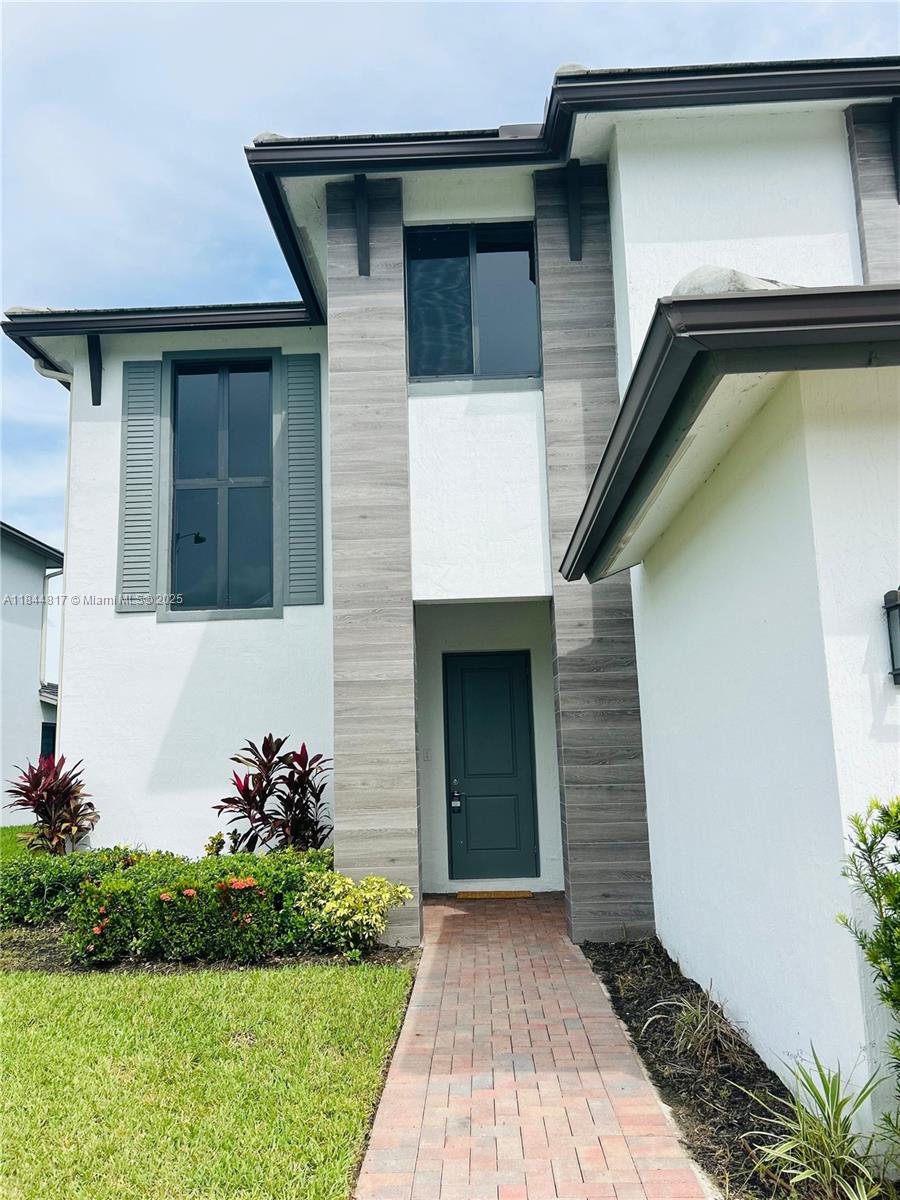 MAPLE RIDGE AT AVE MARIA - Residential