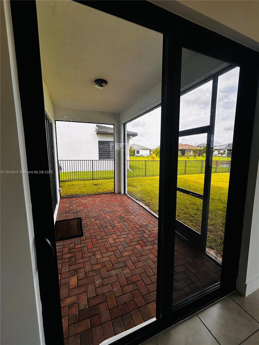 MAPLE RIDGE AT AVE MARIA - Residential