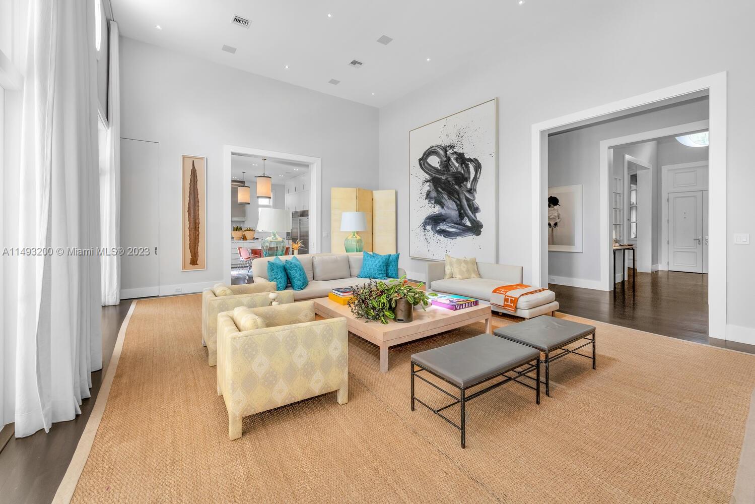 CORAL GABLES BISC BAY SEC - Residential