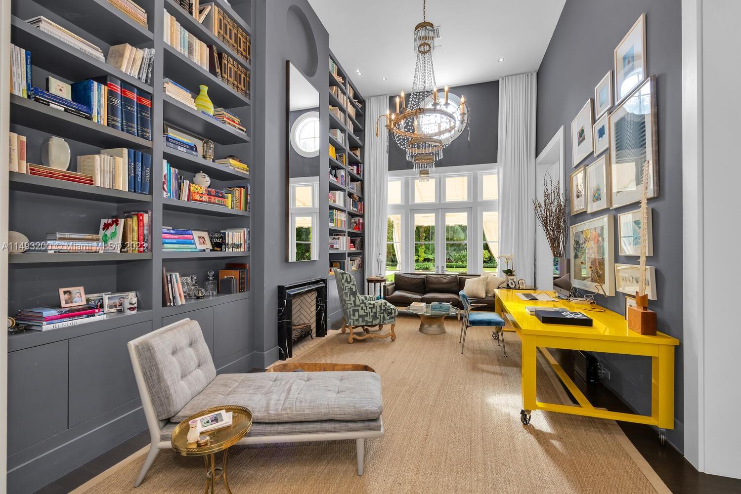 CORAL GABLES BISC BAY SEC - Residential