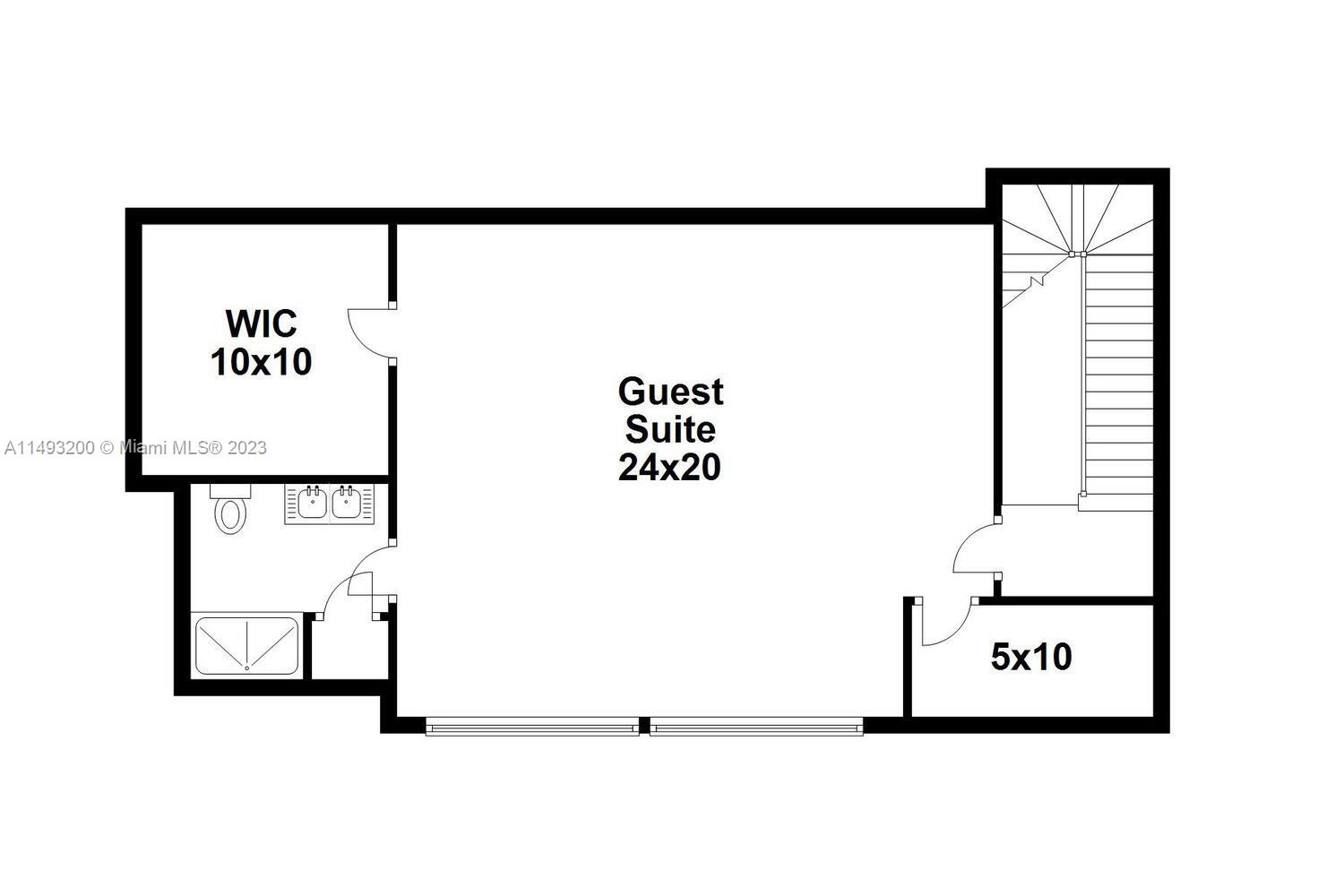 CORAL GABLES BISC BAY SEC - Residential