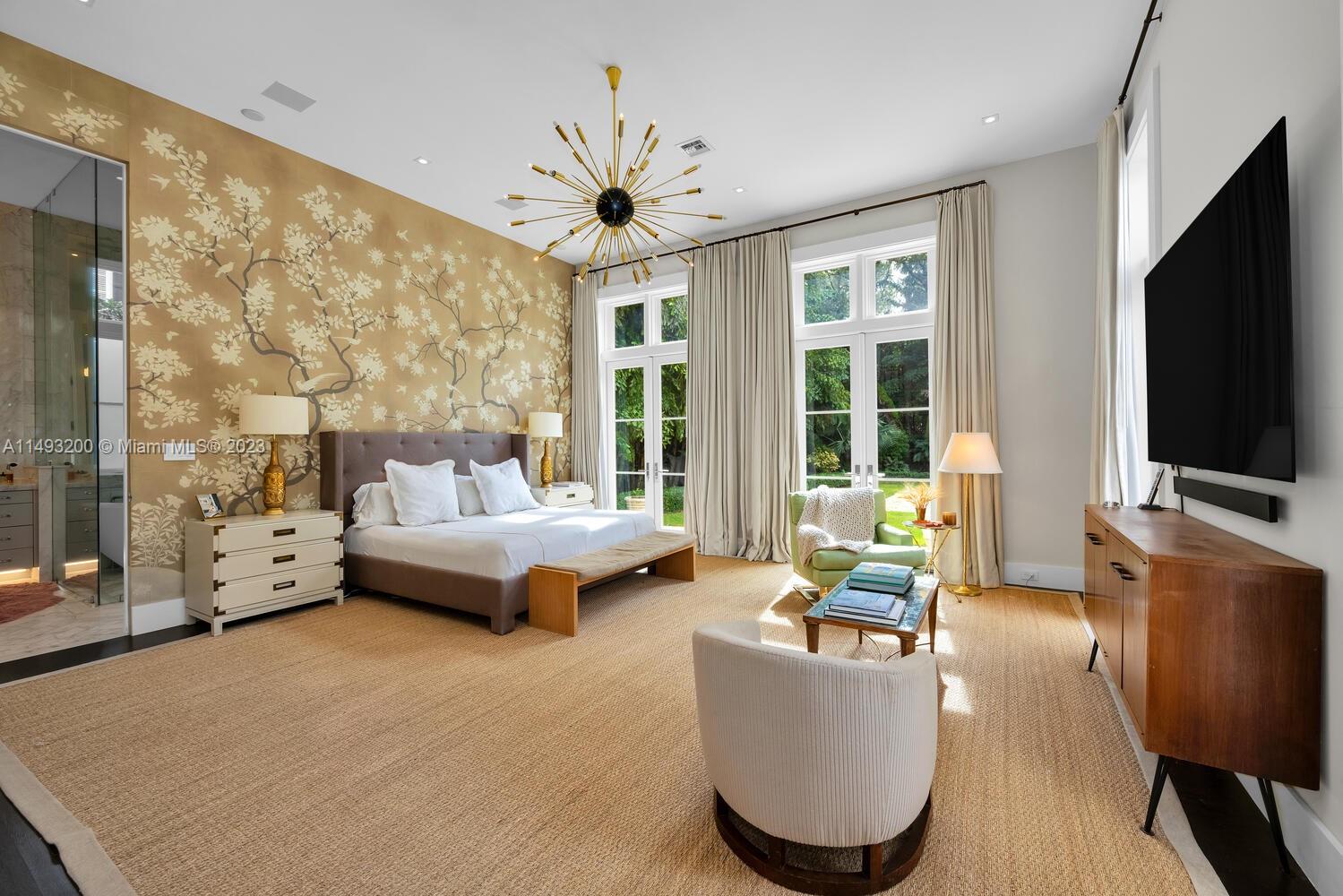 CORAL GABLES BISC BAY SEC - Residential