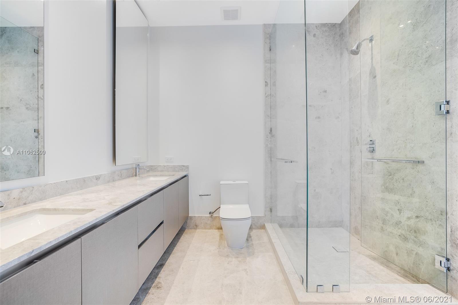 MUSE CONDO - Residential