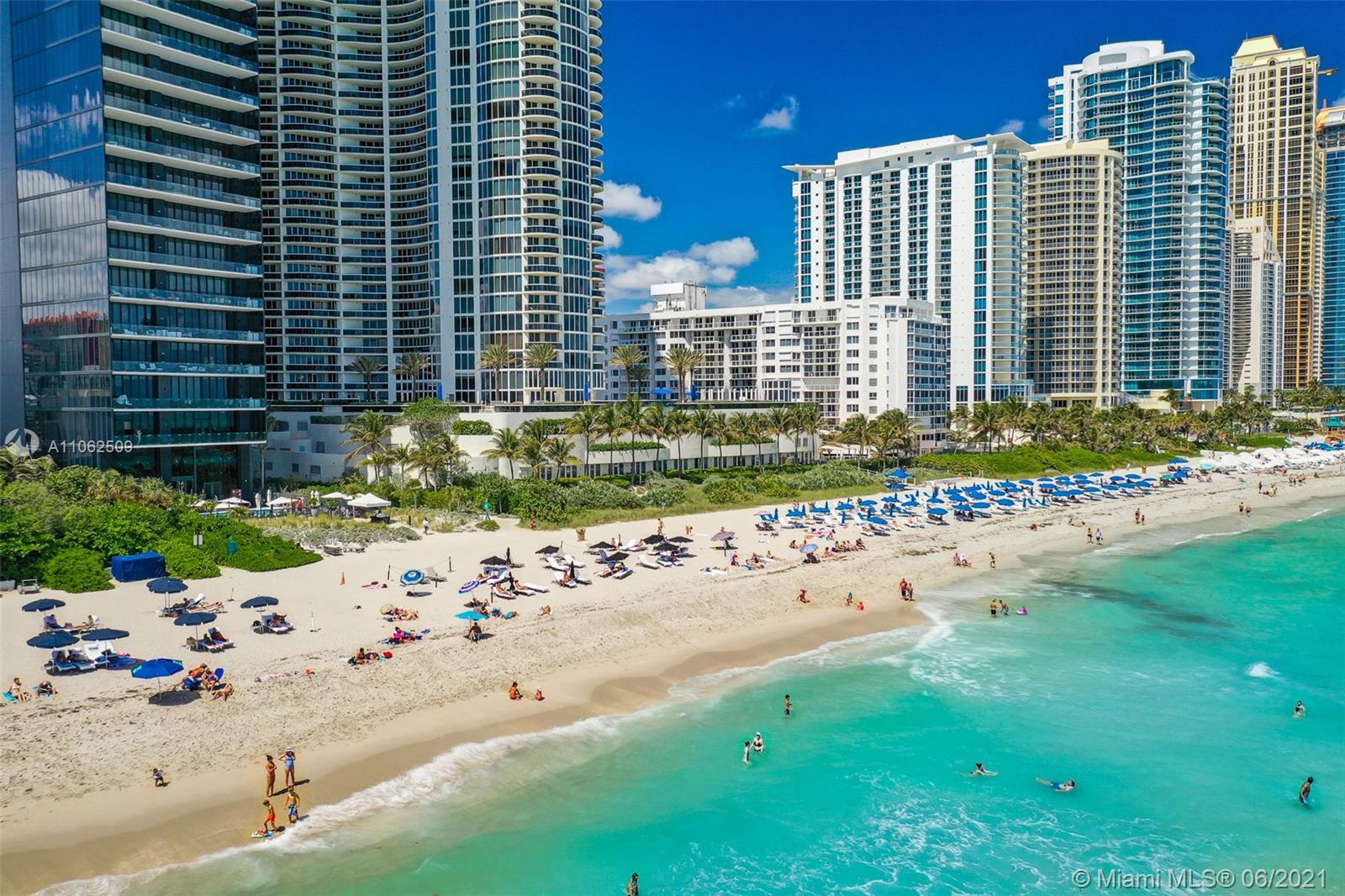 MUSE CONDO - Residential