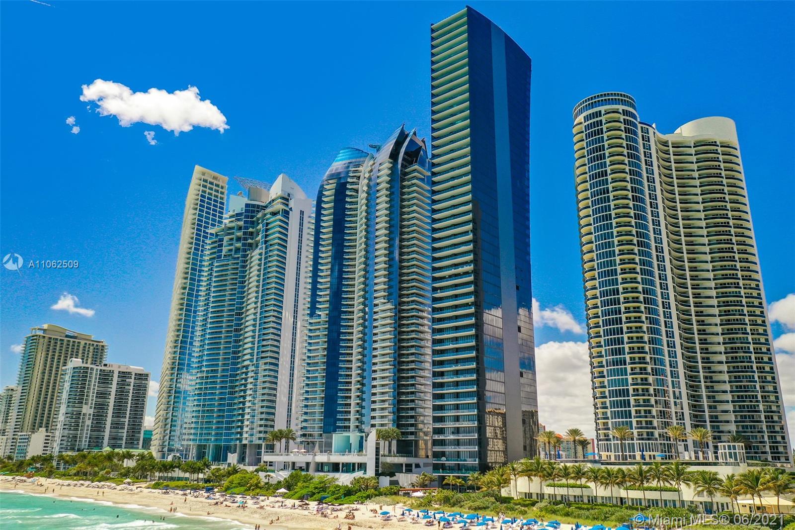 MUSE CONDO - Residential