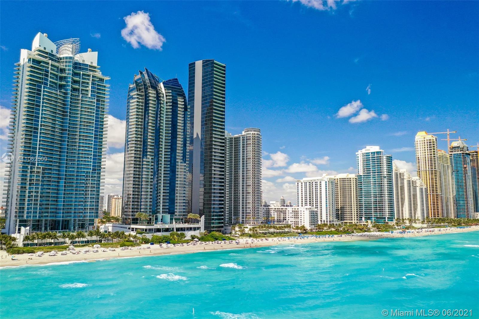 MUSE CONDO - Residential