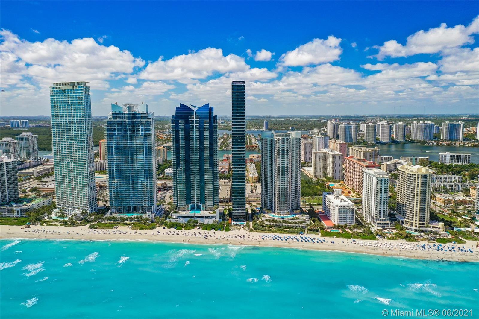 MUSE CONDO - Residential