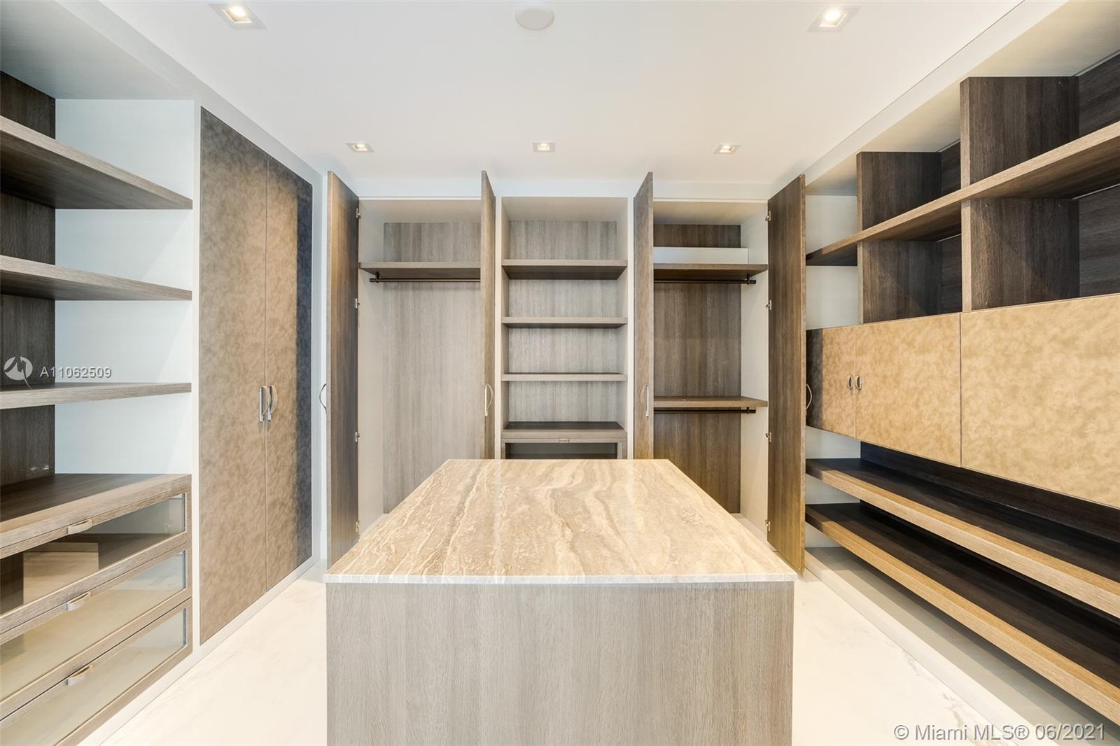 MUSE CONDO - Residential