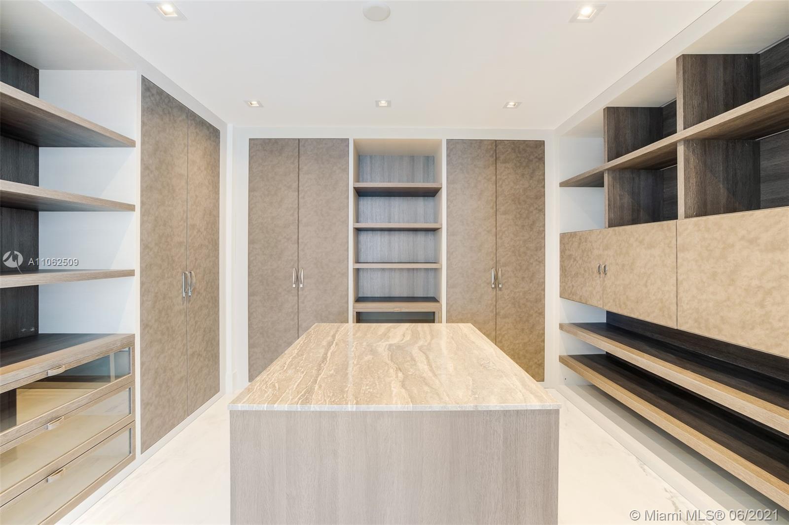 MUSE CONDO - Residential