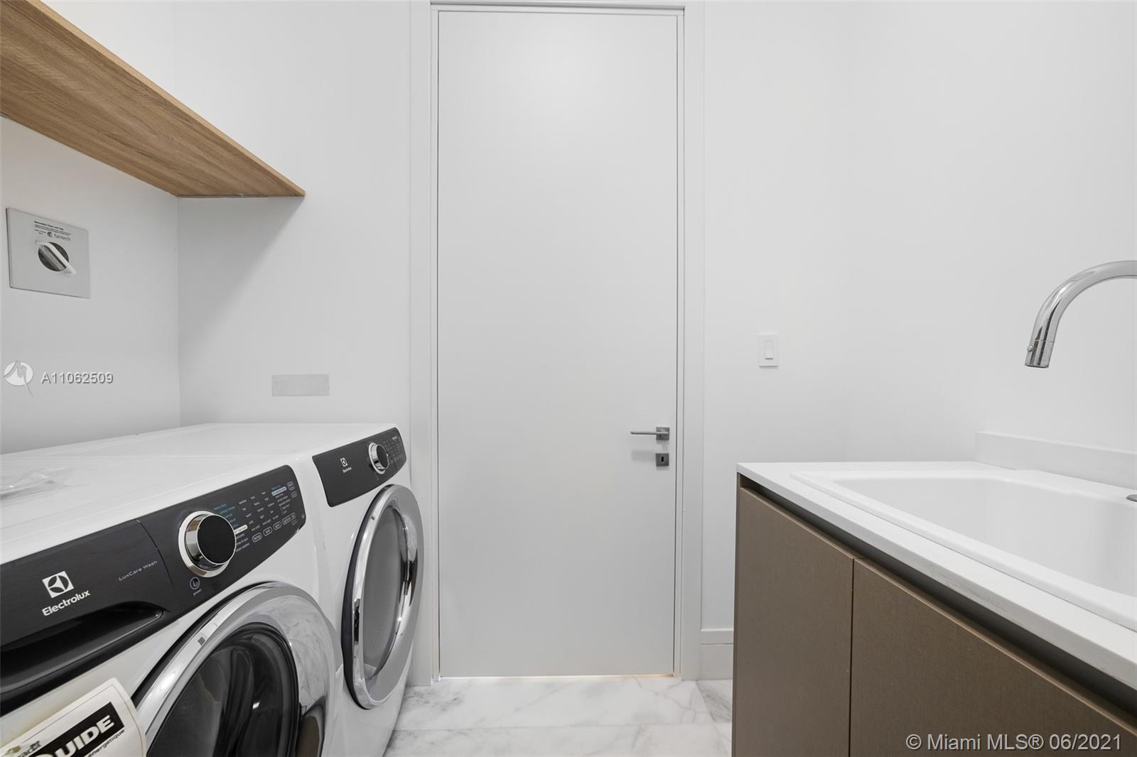 MUSE CONDO - Residential