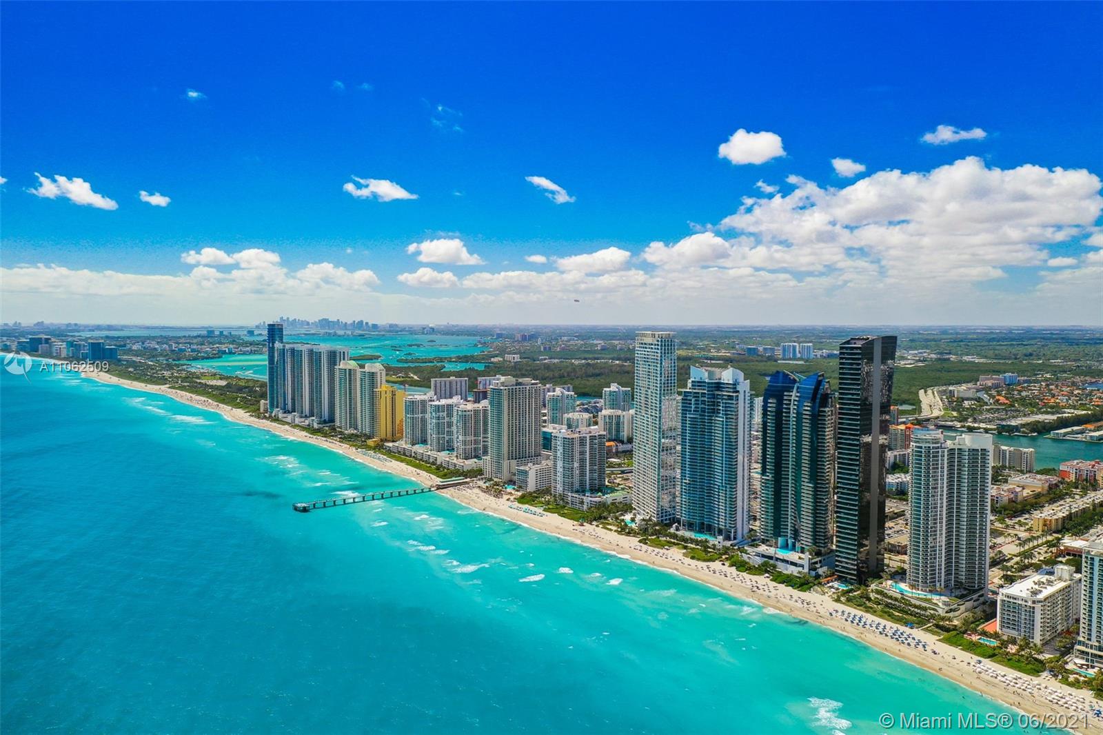 MUSE CONDO - Residential