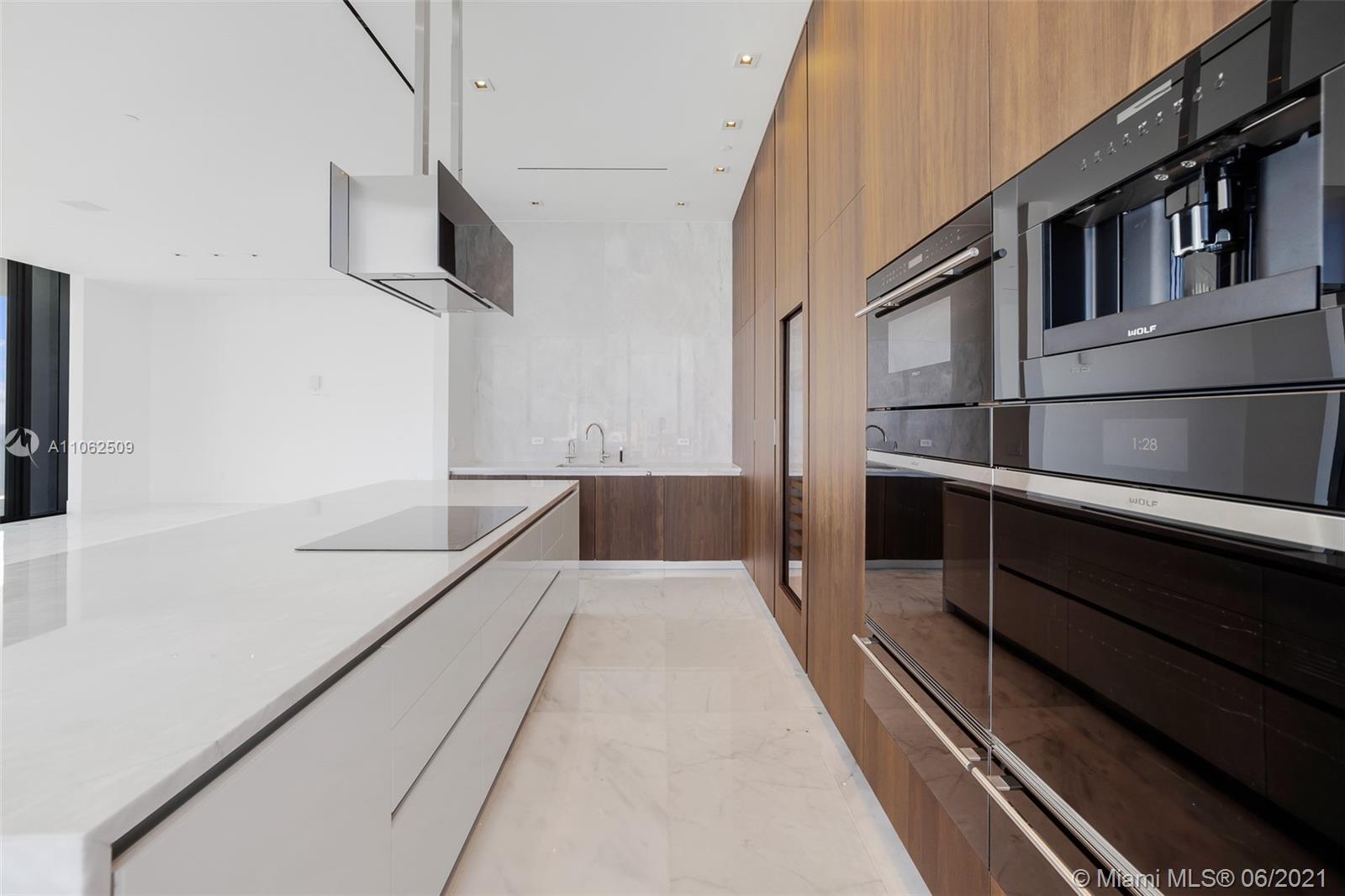 MUSE CONDO - Residential