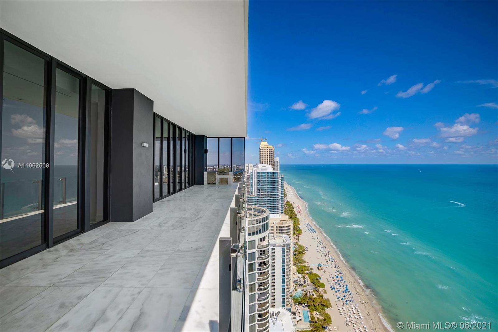 MUSE CONDO - Residential