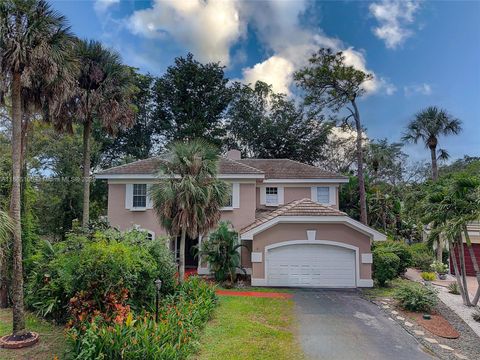 Photo of 3594 Satin Leaf Ct, Coral Springs, FL 33065 (MLS # A11885105)