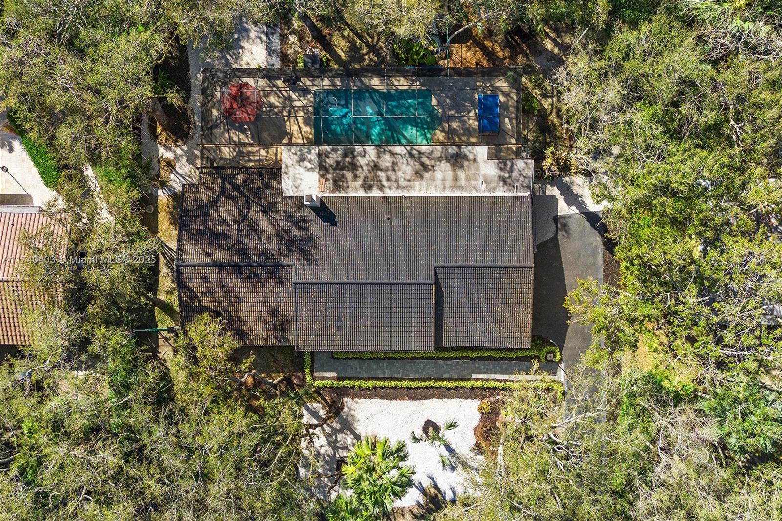 THE OAKS - Residential