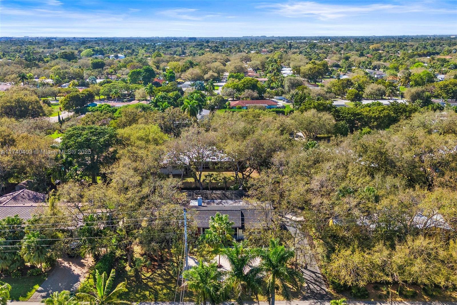 THE OAKS - Residential