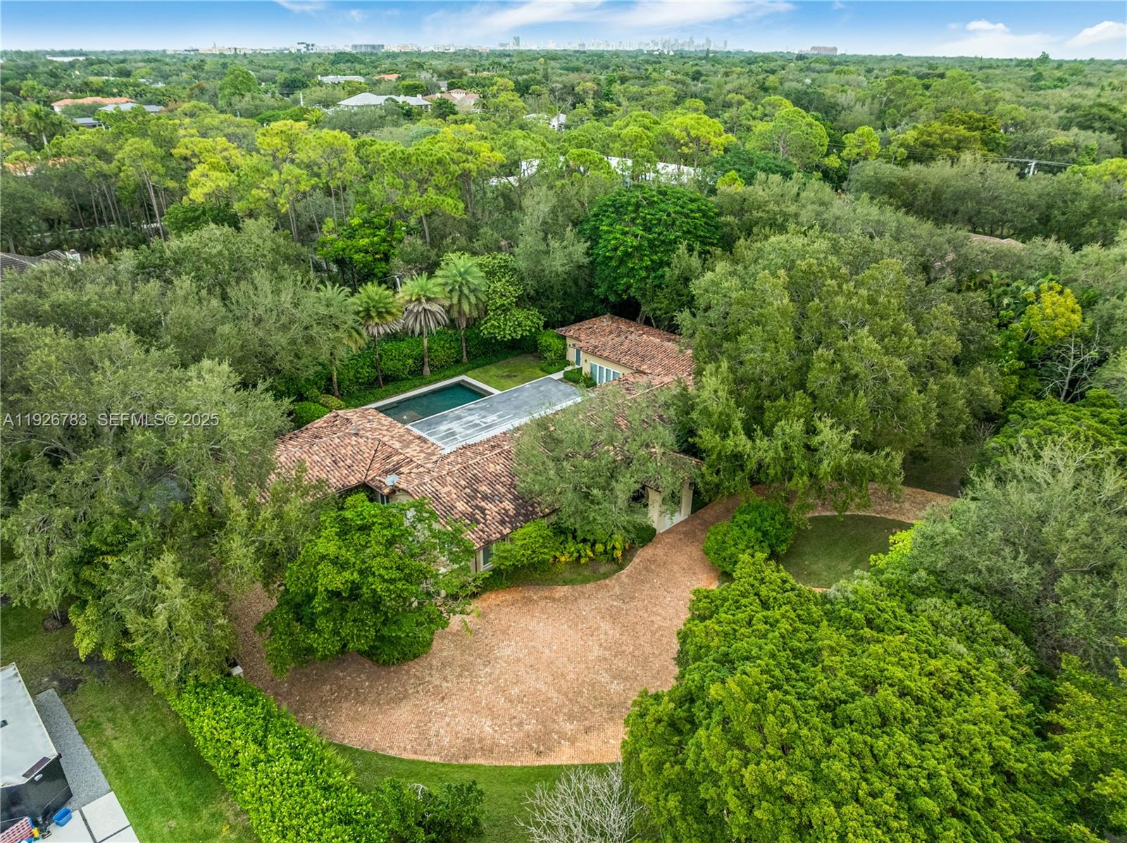 JAYCO SUB - Residential