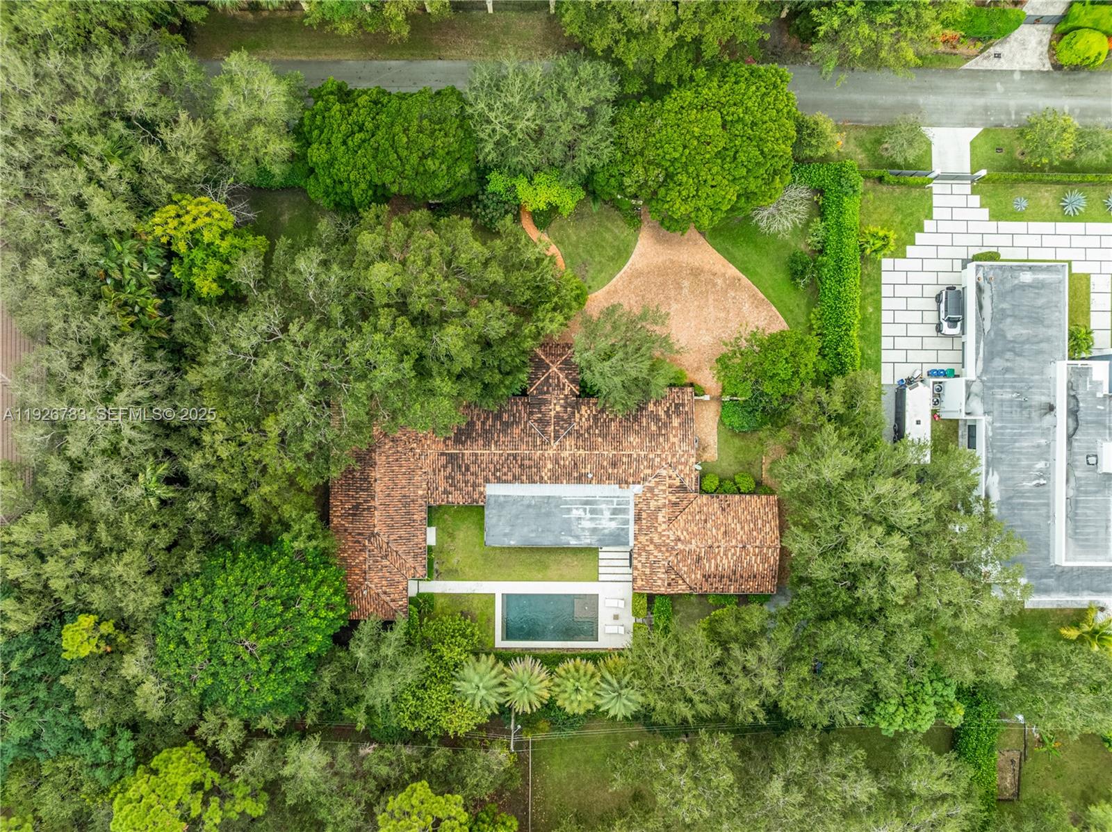 JAYCO SUB - Residential