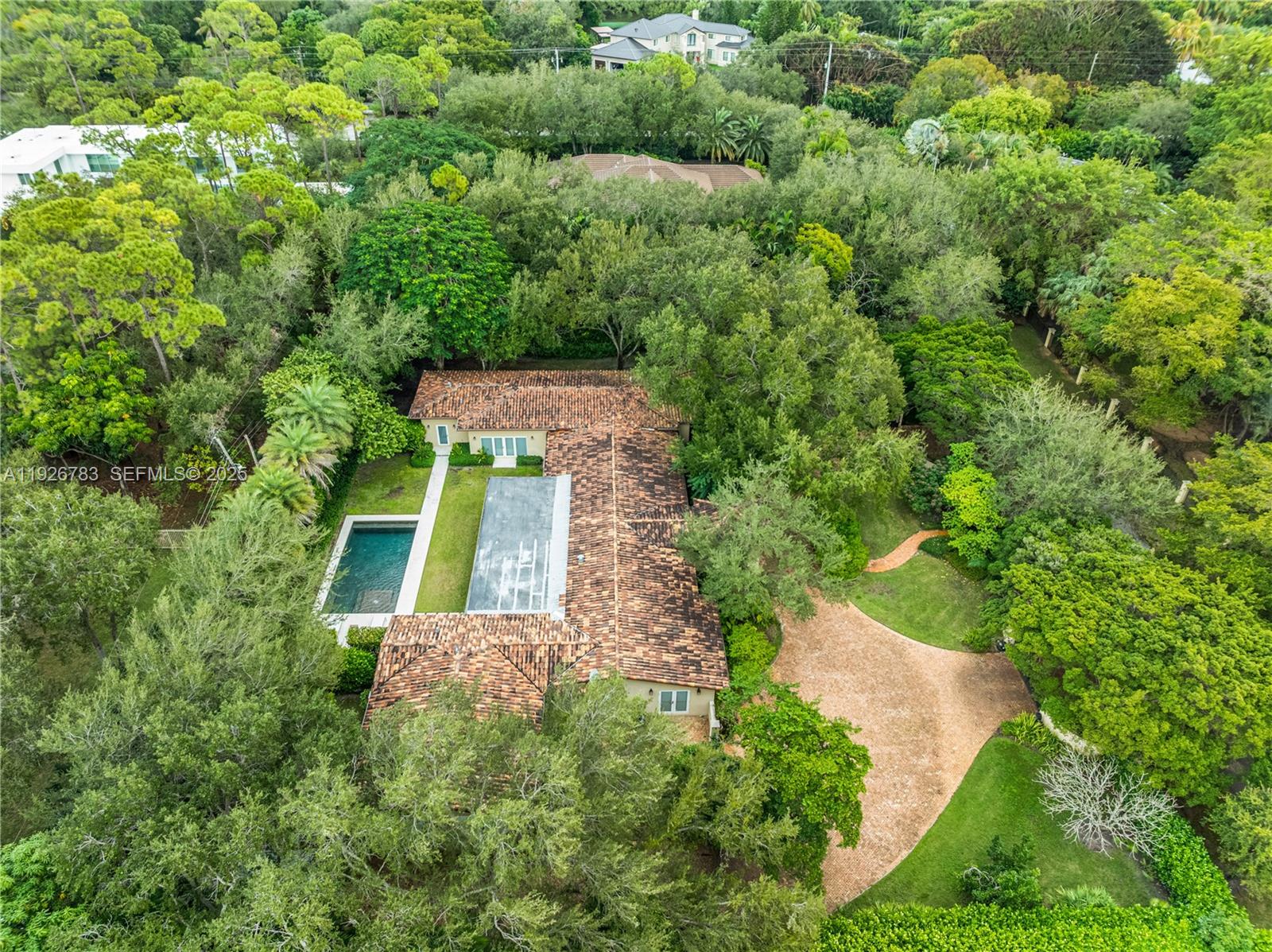 JAYCO SUB - Residential