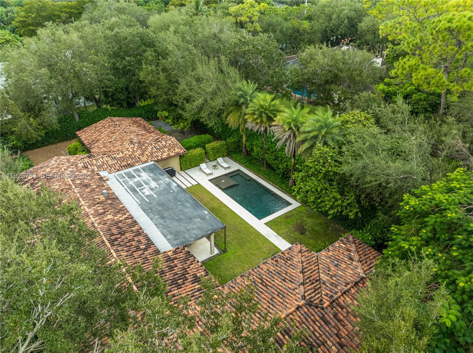 JAYCO SUB - Residential