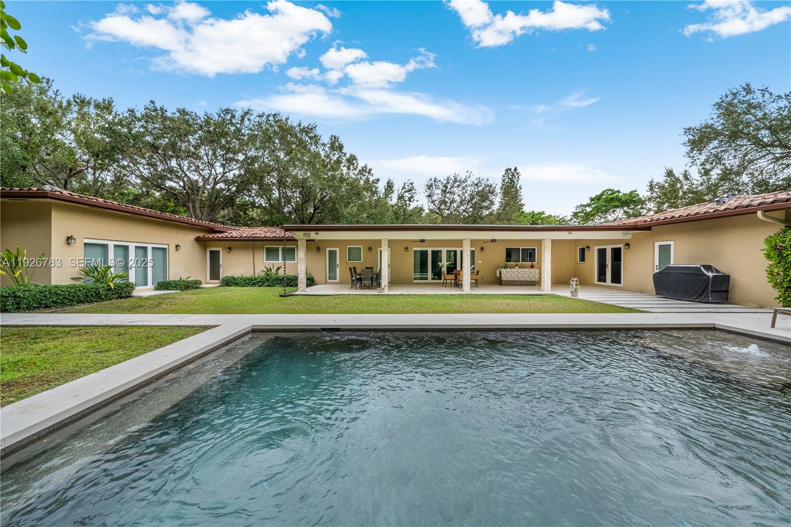 JAYCO SUB - Residential