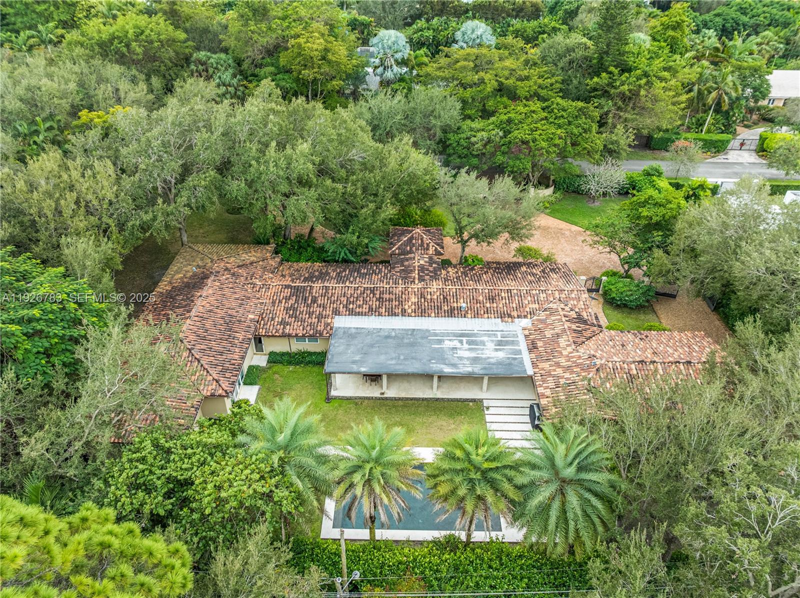 JAYCO SUB - Residential