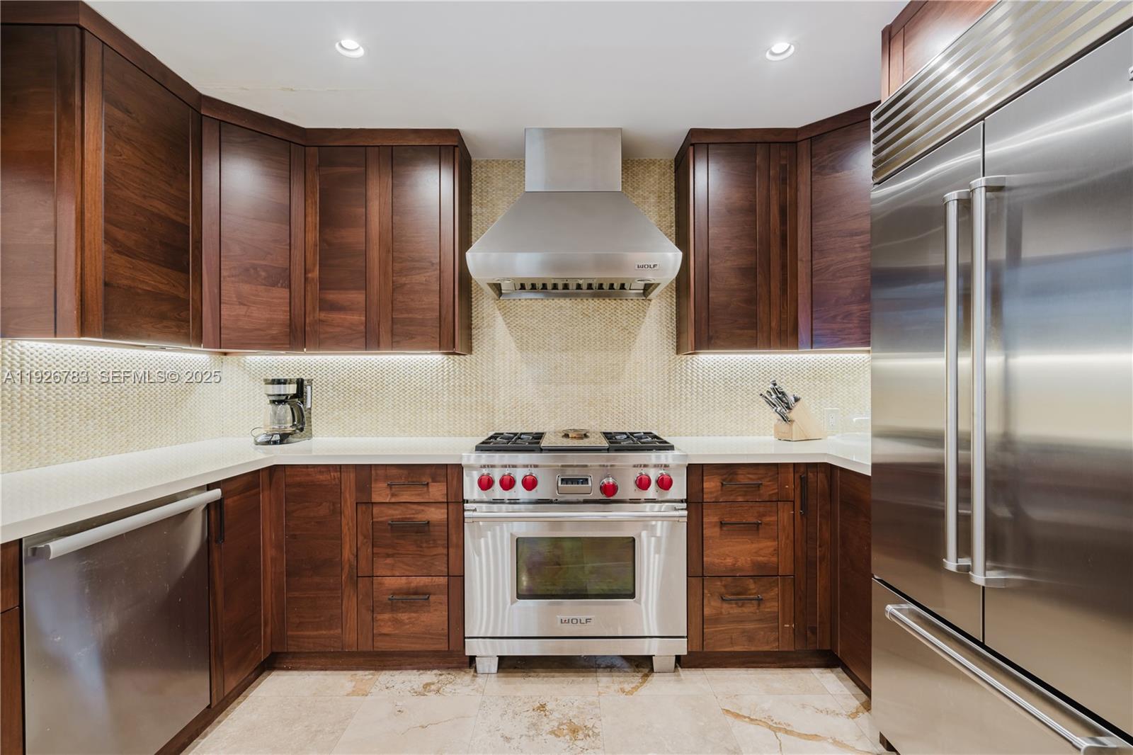 JAYCO SUB - Residential