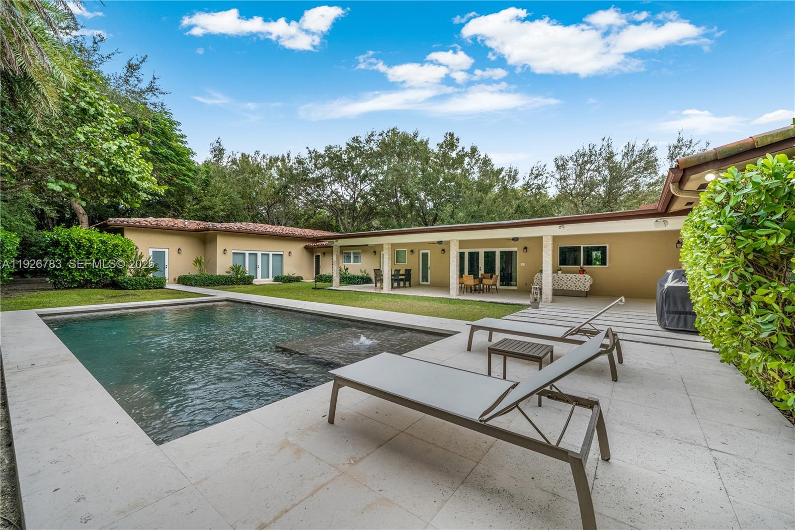 JAYCO SUB - Residential