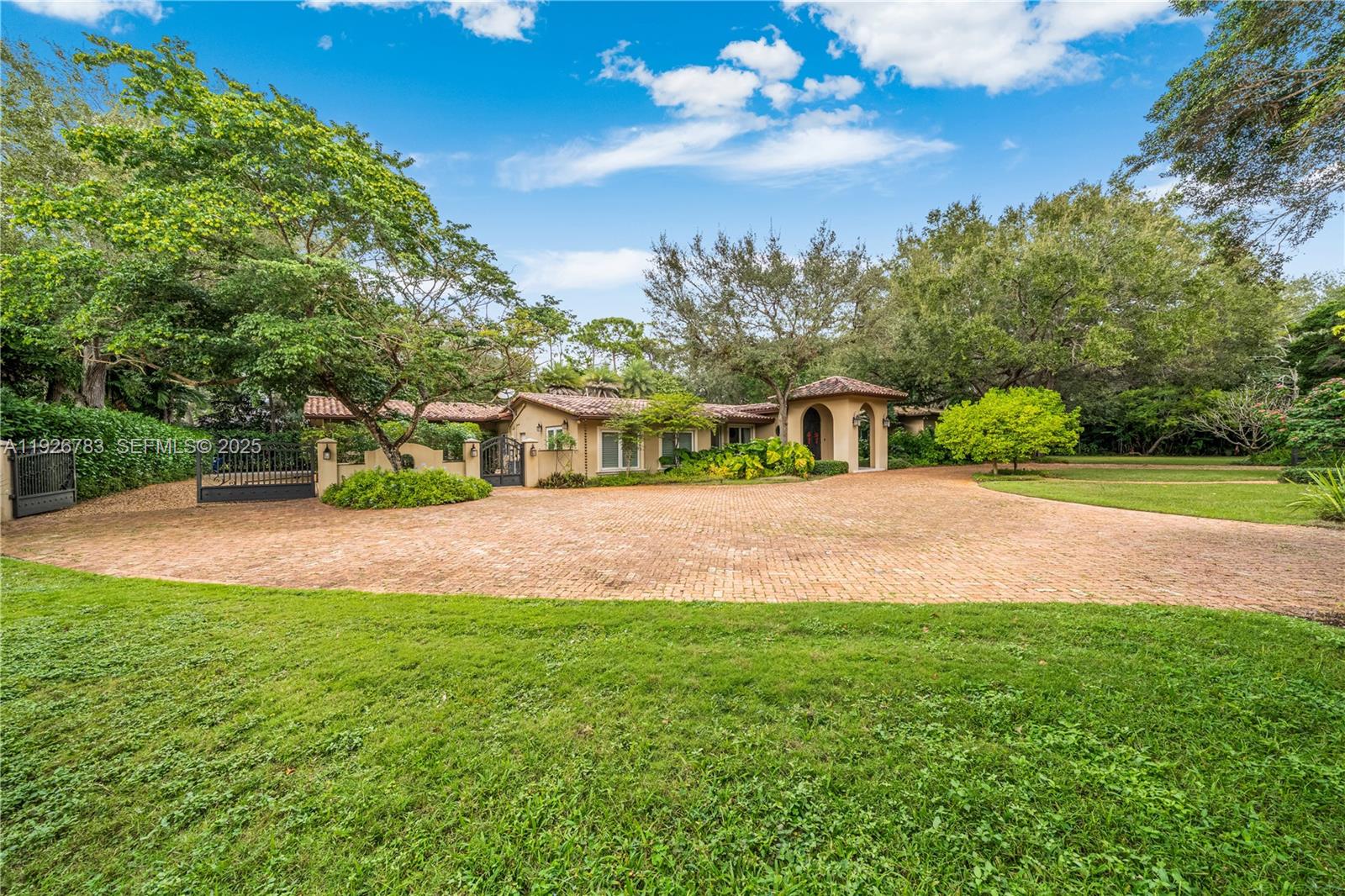 JAYCO SUB - Residential