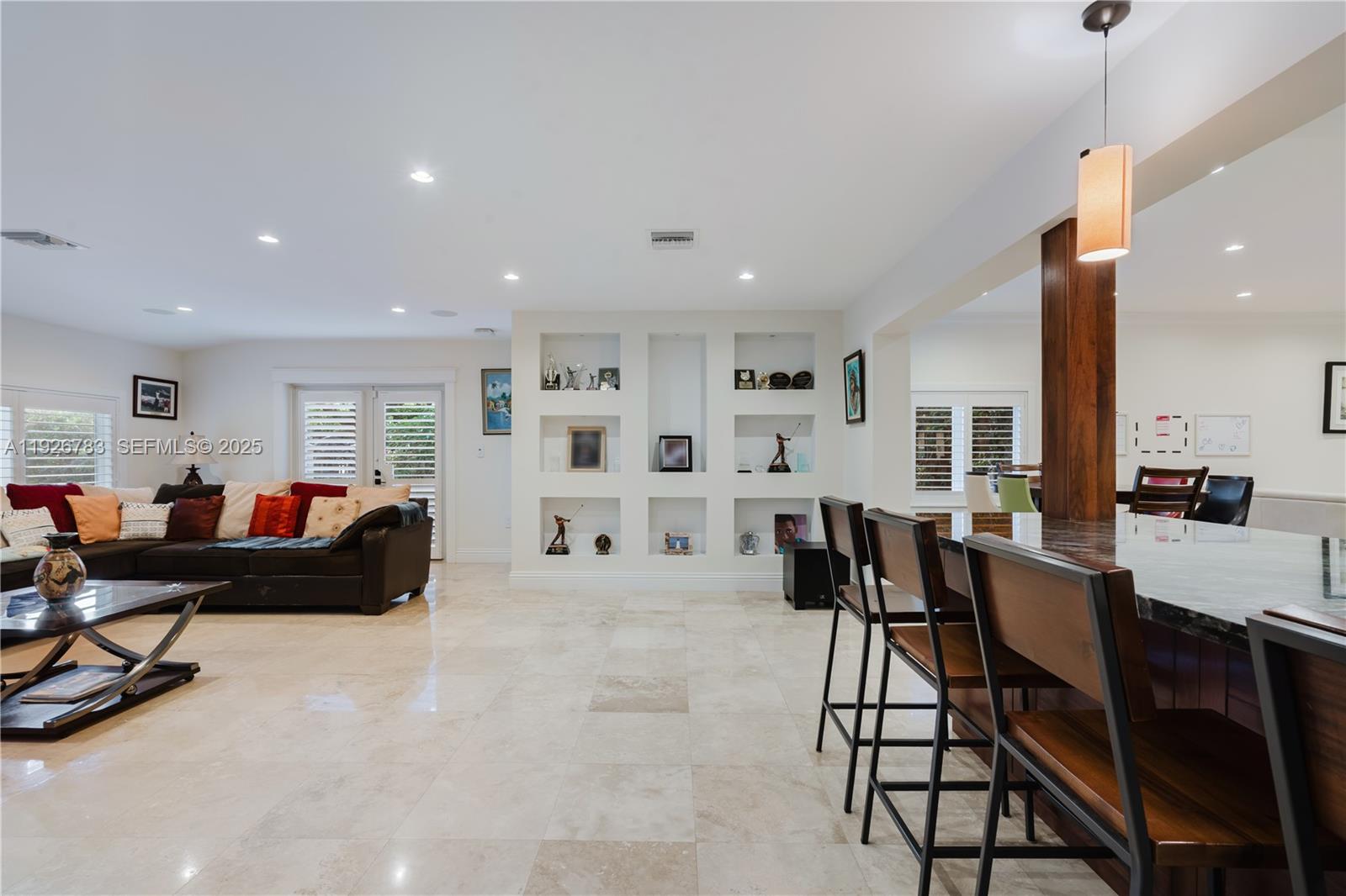 JAYCO SUB - Residential