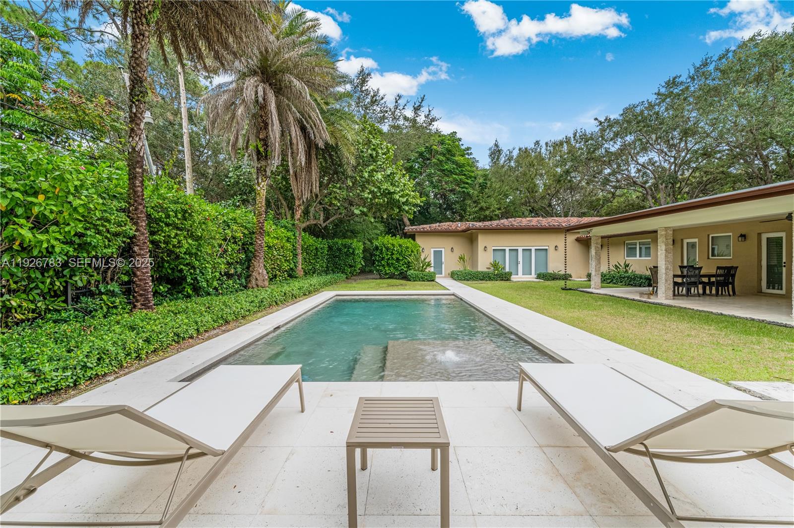 JAYCO SUB - Residential